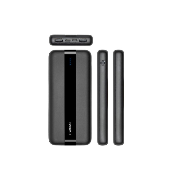 Внешний аккумулятор VA2041, 10000 mAh-8