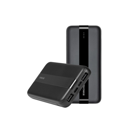 Внешний аккумулятор VA2041, 10000 mAh-9