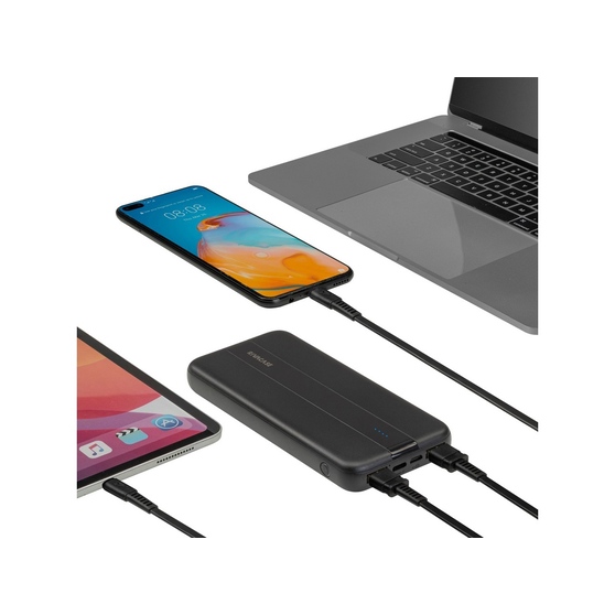 Внешний аккумулятор VA2041, 10000 mAh-14