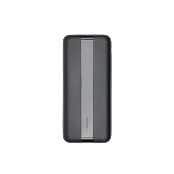 Внешний аккумулятор VA2081, 20000 mAh-1