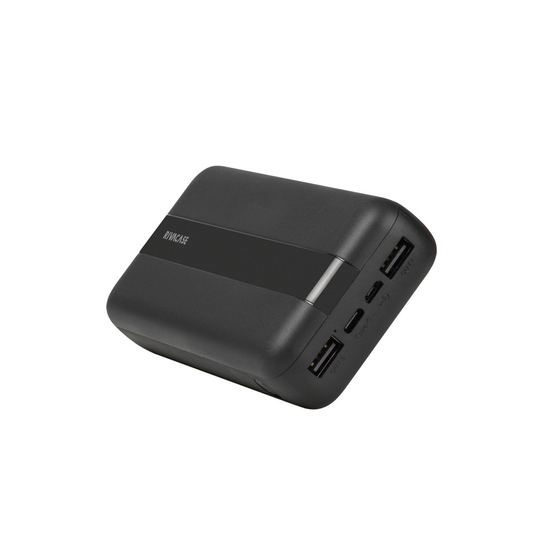 Внешний аккумулятор VA2081, 20000 mAh-4