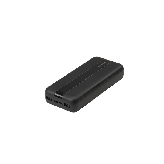 Внешний аккумулятор VA2081, 20000 mAh-5