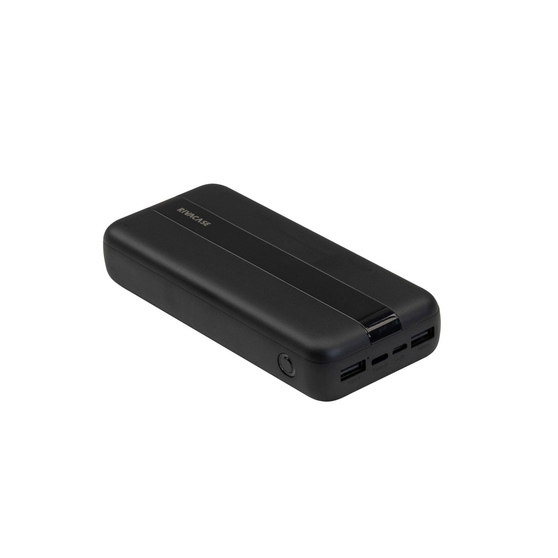 Внешний аккумулятор VA2081, 20000 mAh-6