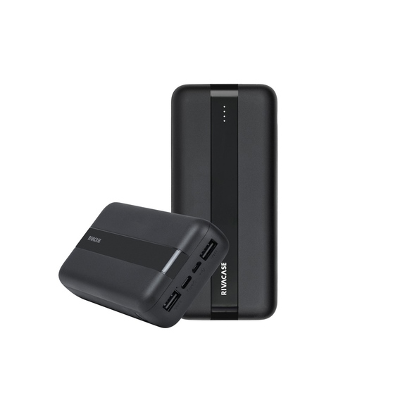 Внешний аккумулятор VA2081, 20000 mAh-9