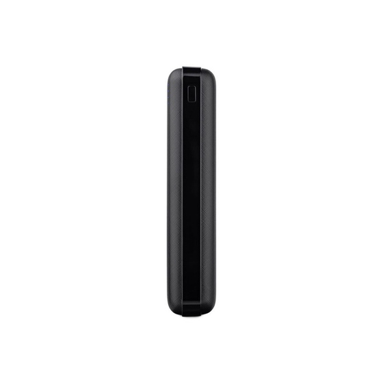 Внешний аккумулятор VA2120, 20000 mAh-3