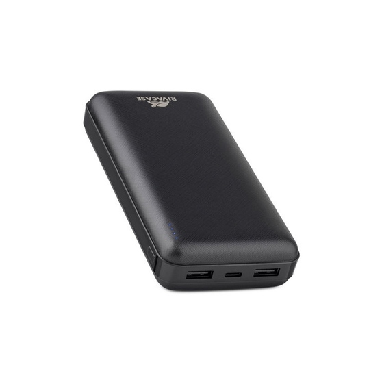 Внешний аккумулятор VA2120, 20000 mAh-6