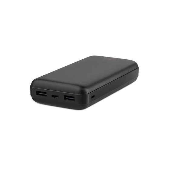 Внешний аккумулятор VA2120, 20000 mAh-7