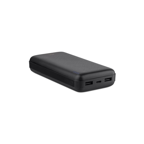 Внешний аккумулятор VA2120, 20000 mAh-8