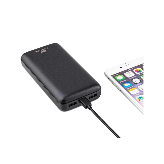 Внешний аккумулятор VA2120, 20000 mAh-10