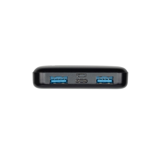Внешний аккумулятор с быстрой зарядкой QC/PD VA2532, 10000 mAh-5
