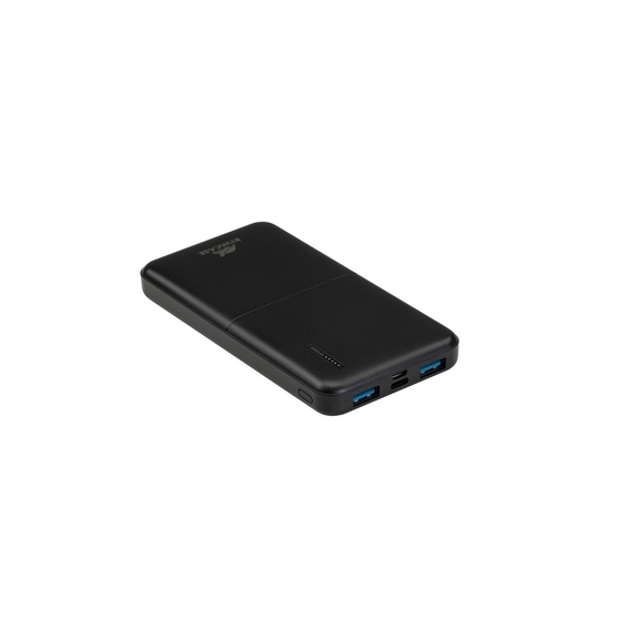 Внешний аккумулятор с быстрой зарядкой QC/PD VA2532, 10000 mAh-6