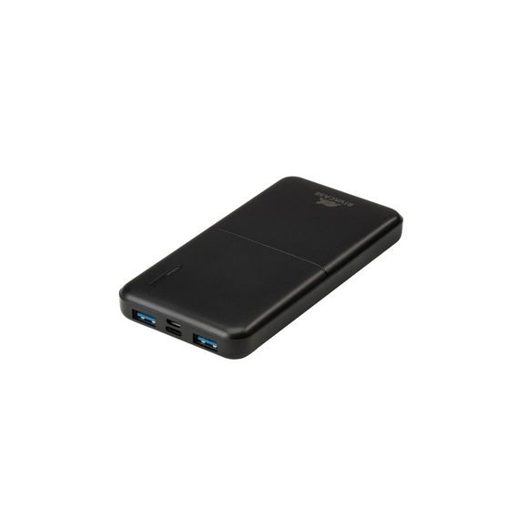 Внешний аккумулятор с быстрой зарядкой QC/PD VA2532, 10000 mAh-7