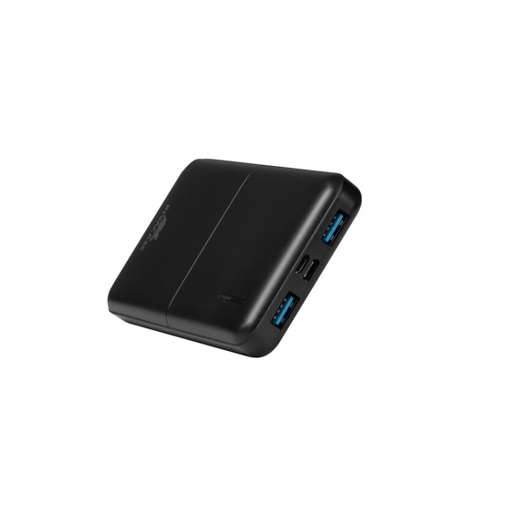 Внешний аккумулятор с быстрой зарядкой QC/PD VA2532, 10000 mAh-8