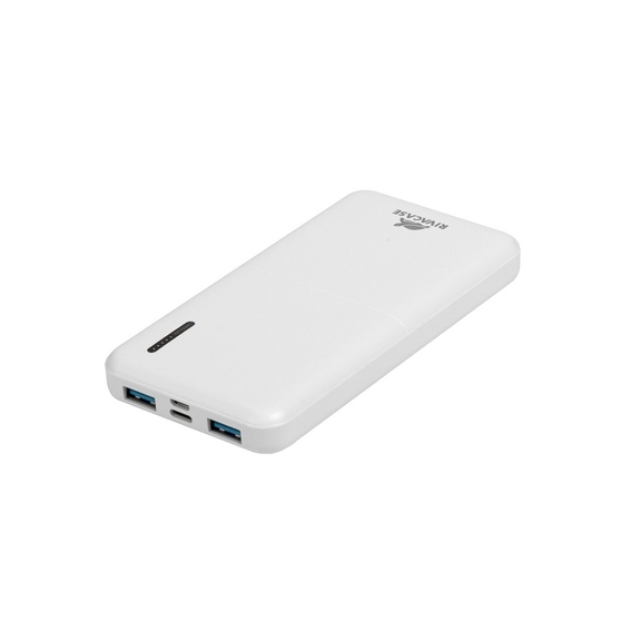 Внешний аккумулятор с быстрой зарядкой QC/PD VA2532, 10000 mAh-6