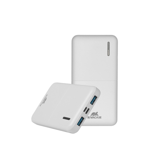 Внешний аккумулятор с быстрой зарядкой QC/PD VA2532, 10000 mAh-8