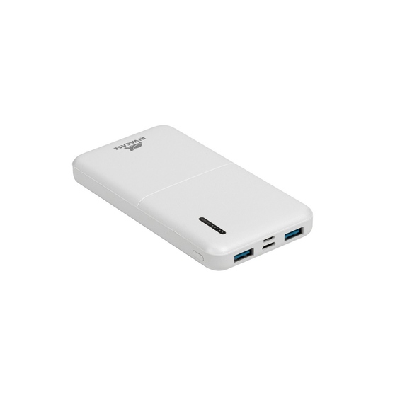 Внешний аккумулятор с быстрой зарядкой QC/PD VA2532, 10000 mAh-9