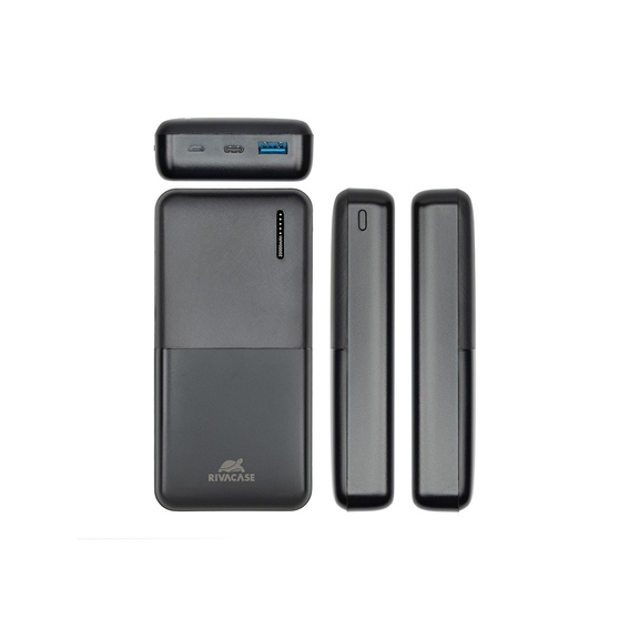 Внешний аккумулятор с быстрой зарядкой  VA2571, 20000 mAh-3