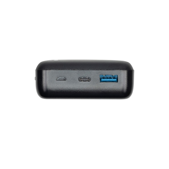 Внешний аккумулятор с быстрой зарядкой  VA2571, 20000 mAh-5