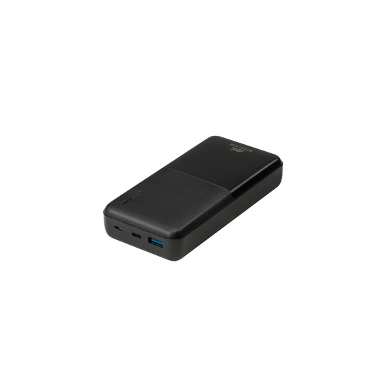 Внешний аккумулятор с быстрой зарядкой  VA2571, 20000 mAh-6