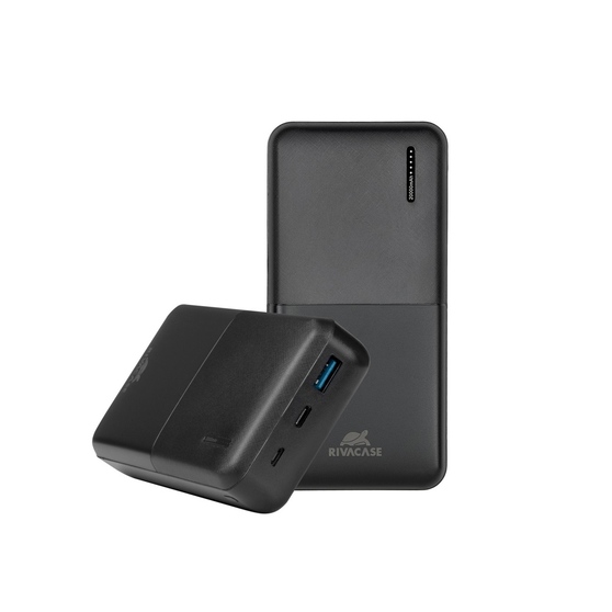 Внешний аккумулятор с быстрой зарядкой  VA2571, 20000 mAh-10