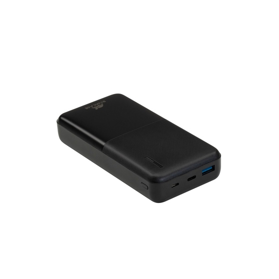 Внешний аккумулятор с быстрой зарядкой  VA2571, 20000 mAh-11