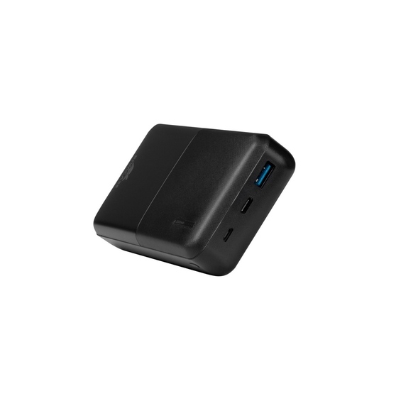 Внешний аккумулятор с быстрой зарядкой  VA2571, 20000 mAh-7