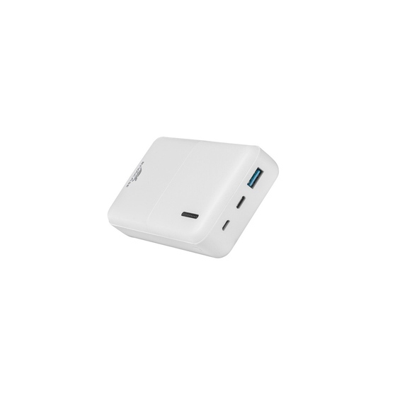 Внешний аккумулятор с быстрой зарядкой  VA2571, 20000 mAh-6