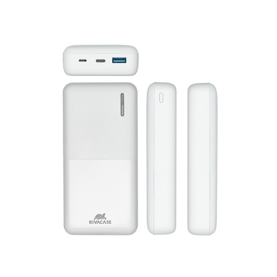 Внешний аккумулятор с быстрой зарядкой  VA2571, 20000 mAh-3