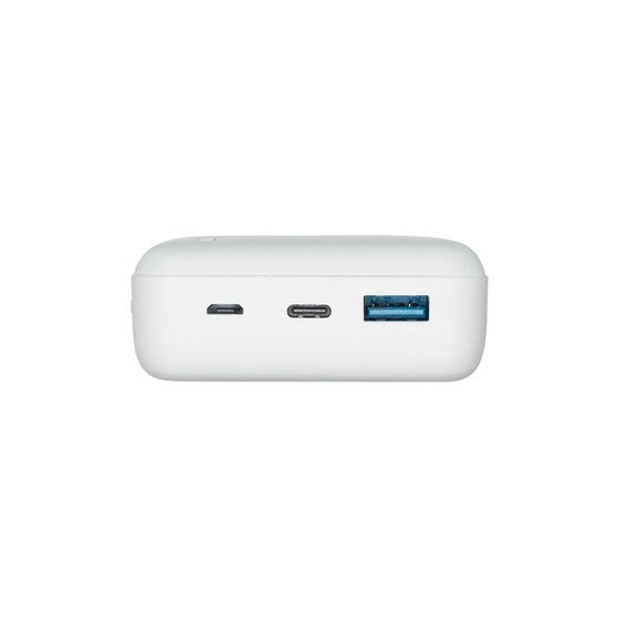 Внешний аккумулятор с быстрой зарядкой  VA2571, 20000 mAh-5