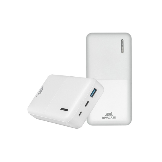 Внешний аккумулятор с быстрой зарядкой  VA2571, 20000 mAh-7