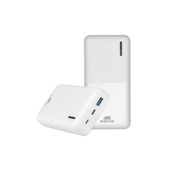 Внешний аккумулятор с быстрой зарядкой  VA2571, 20000 mAh-11