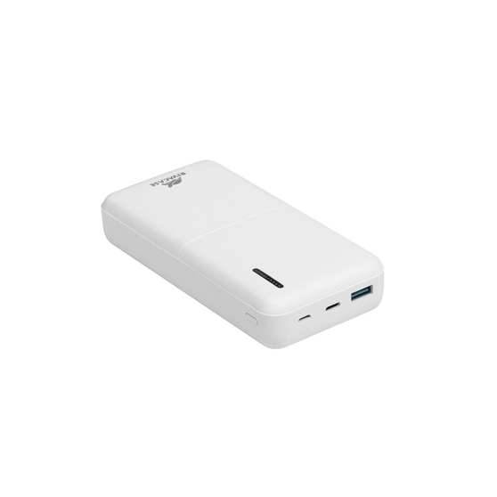 Внешний аккумулятор с быстрой зарядкой  VA2571, 20000 mAh-12