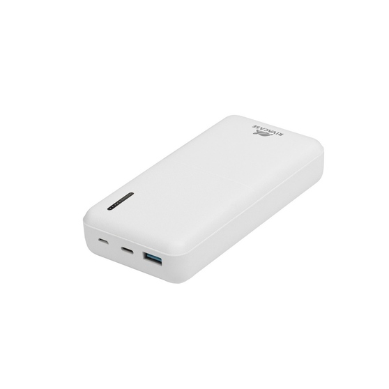 Внешний аккумулятор с быстрой зарядкой  VA2571, 20000 mAh-13