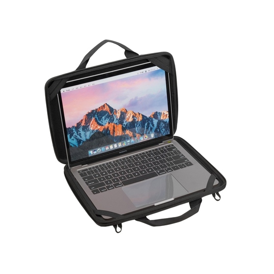 Жесткий чехол для Chromebook 11.6-12.4"/MacBook 13-14-13