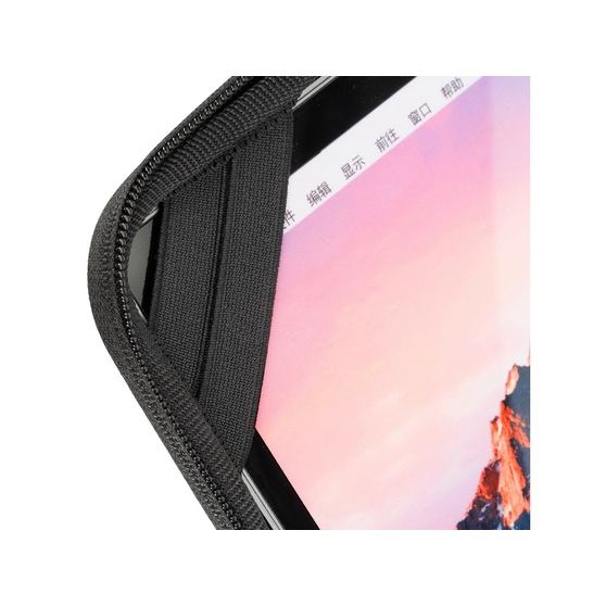 Жесткий чехол для Chromebook 11.6-12.4"/MacBook 13-14-17