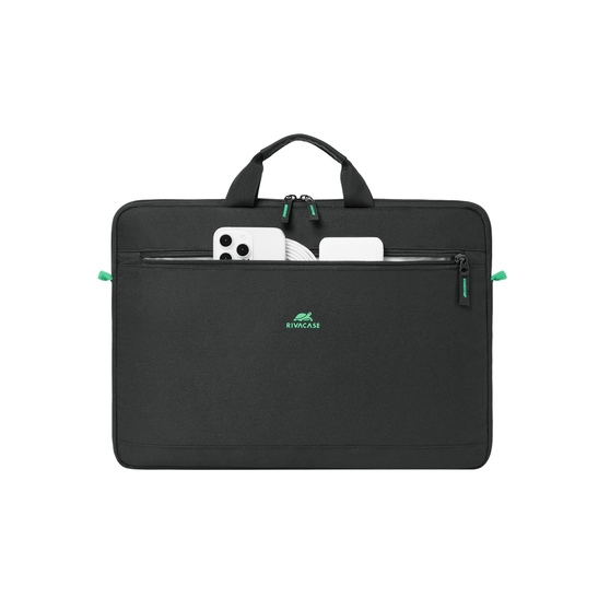 ECO кейс для ноутбука 15.6" из переработанного пластика-6