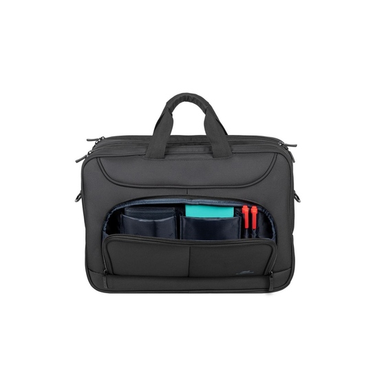 ECO сумка для ноутбука 15.6” из переработанного пластика-5