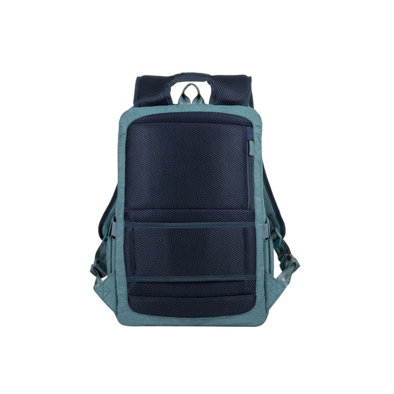 ECO рюкзак для ноутбука 15.6" из переработанного пластика-4