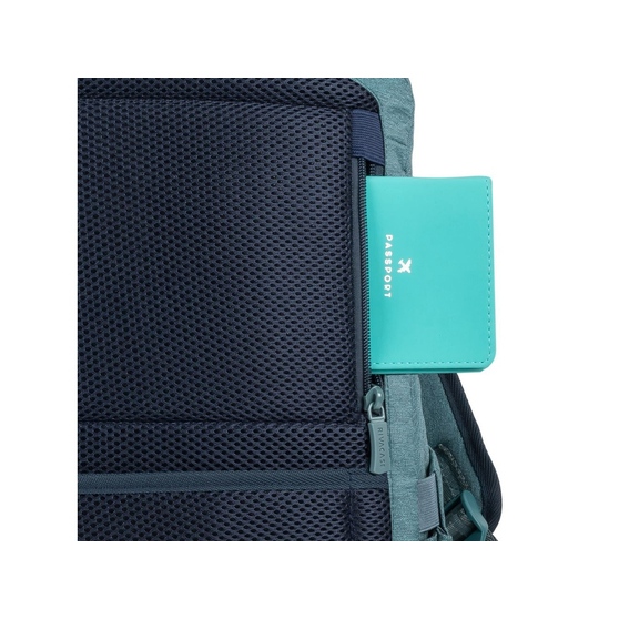 ECO рюкзак для ноутбука 15.6" из переработанного пластика-7