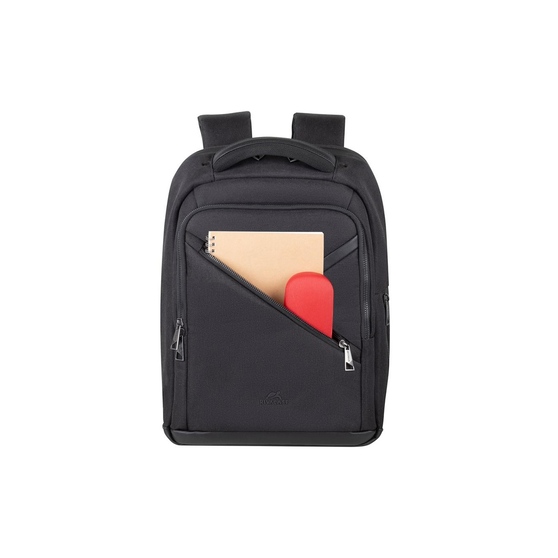 ECO рюкзак для MacBook Air 15 и ноутбука 14" из переработанного пластика-13