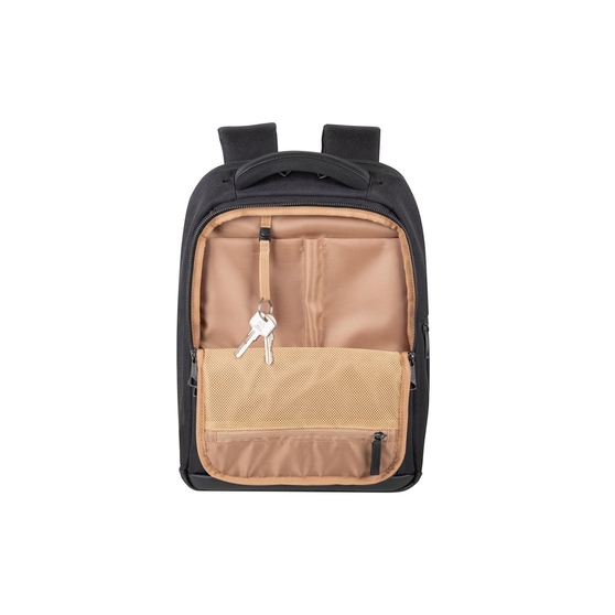 ECO рюкзак для MacBook Air 15 и ноутбука 14" из переработанного пластика-18