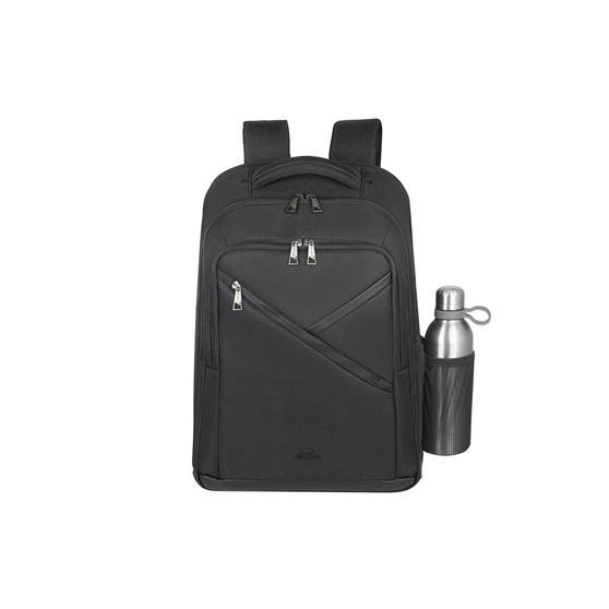 ECO рюкзак для ноутбука 17.3" из переработанного пластика-2