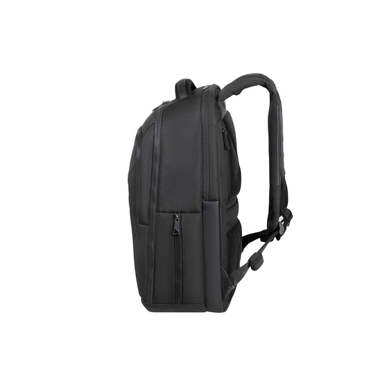 ECO рюкзак для ноутбука 17.3" из переработанного пластика-4
