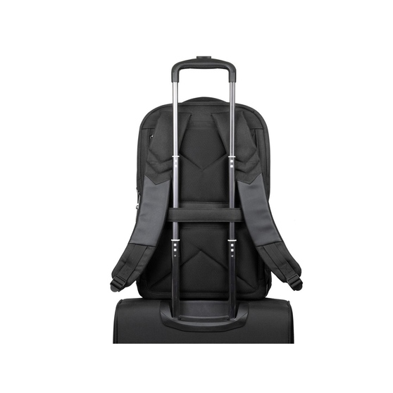 ECO рюкзак для ноутбука 17.3" из переработанного пластика-8