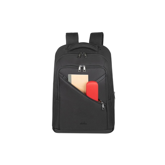 ECO рюкзак для ноутбука 17.3" из переработанного пластика-9