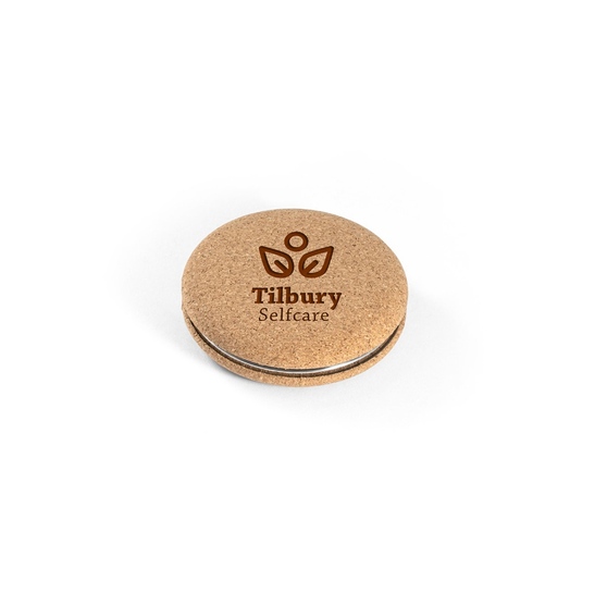 Двойное зеркало «TILBURY»-1