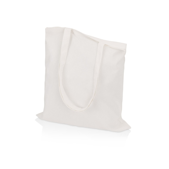 Сумка из хлопка «Carryme 140», 140 г/м2-1