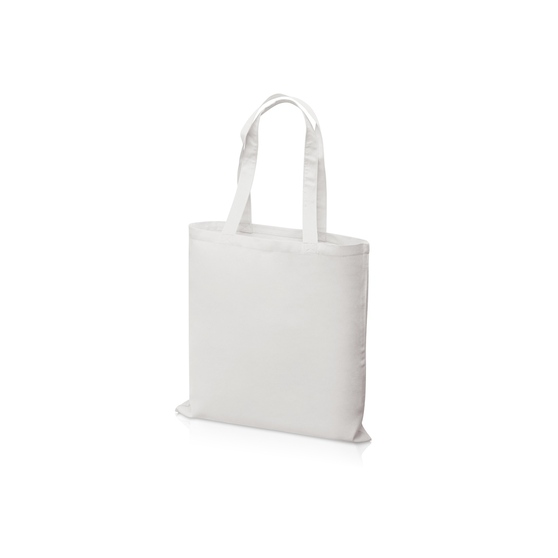 Сумка из хлопка «Carryme 140», 140 г/м2-2