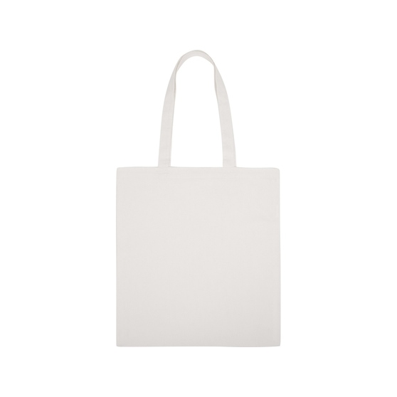 Сумка из хлопка «Carryme 140», 140 г/м2-4