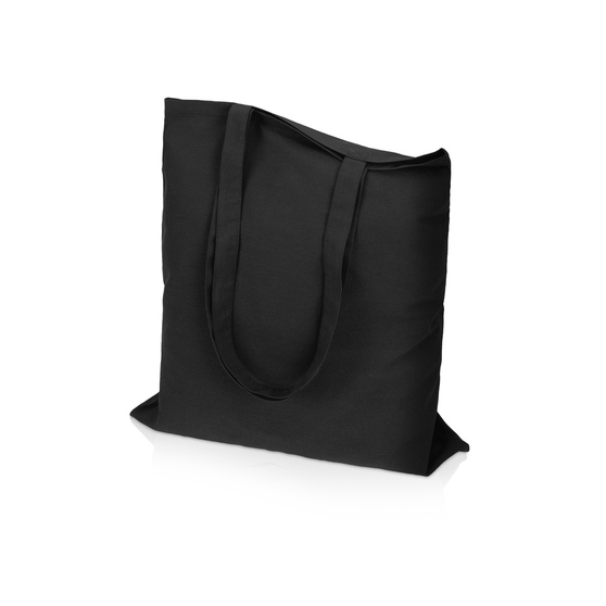 Сумка из хлопка «Carryme 140», 140 г/м2-1